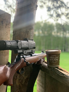 Превью Костный бульон (замороженный)