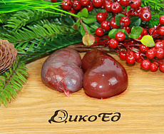 Почки косули