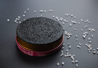 Превью Икра стерляди (Каспийские деликатесы) 50 г