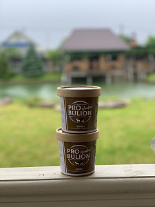 Превью Костный бульон (замороженный)