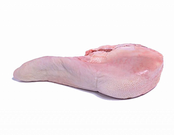 Фото Язык северного оленя (950-1100гр)