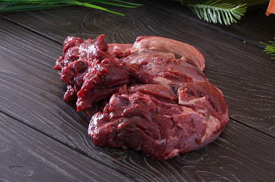 Товар Окорок бобра бескостный