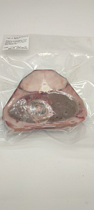 Превью Стейк из Акулы Черноморской Катран