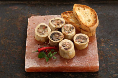 Мозговая косточка конины