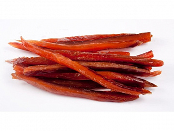 Фото "Огонек" (разделанная солено-сушеная с перцем)  500г