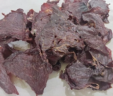 Мясные чипсы из лося 40 г